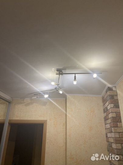 Светильник потолочный IKEA