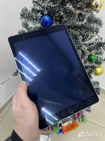 Планшет iPad Air 2 128Gb Wi-Fi+Celluar