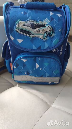 Рюкзак для младшей школы/первоклассника