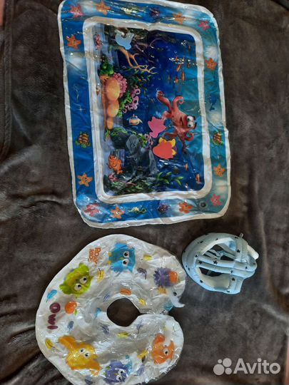 Детские товары