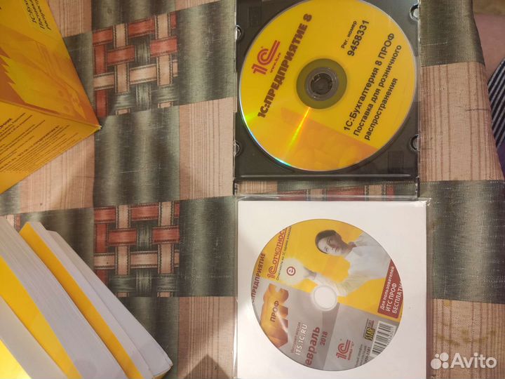 Курс 1с бухгалтерия