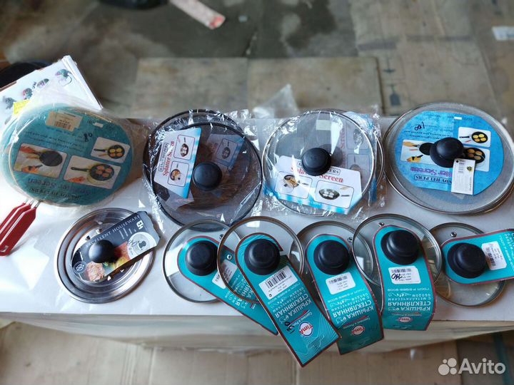 Посуда, стекло