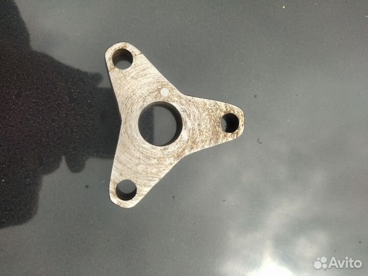 Проставка кардана бмв х5е53