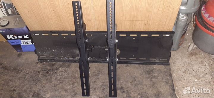 Кронштейны