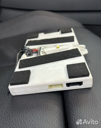 Блок телематики bmw nbt evo