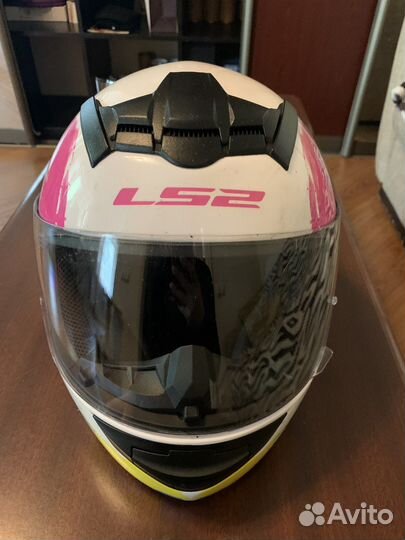 Шлем для мотоцикла