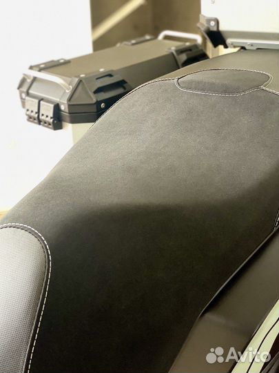 Скутер 300 кубов Regulmoto XDV 4T