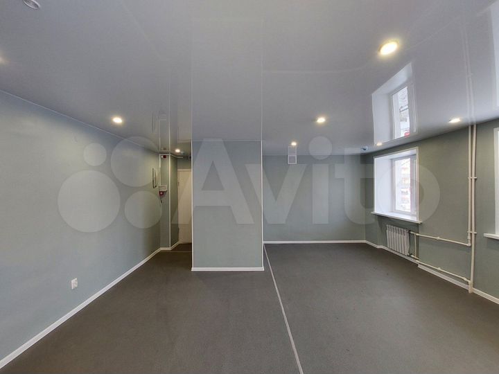 Свободного назначения, 31 м²