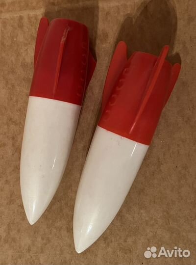 Ракеты ко дню космонавтики СССР