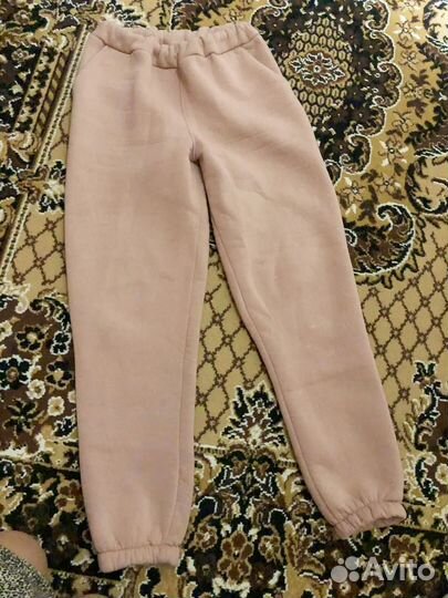 Двойка женская тёплая