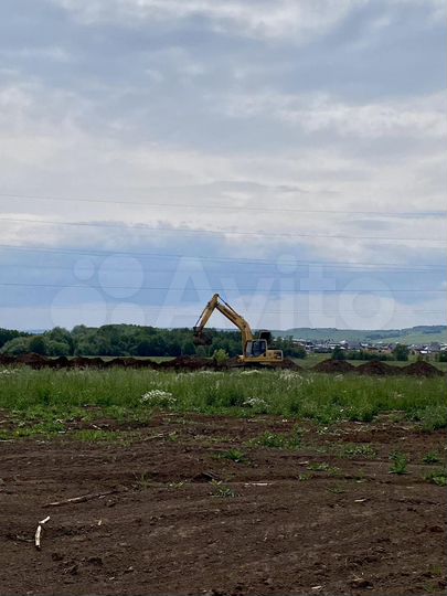 Участок 7 сот. (СНТ, ДНП)