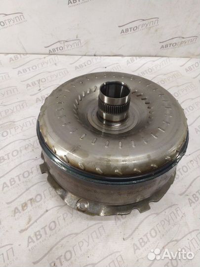 Гидротрансформатор АКПП Mb Cls 400 C218 рестайлинг