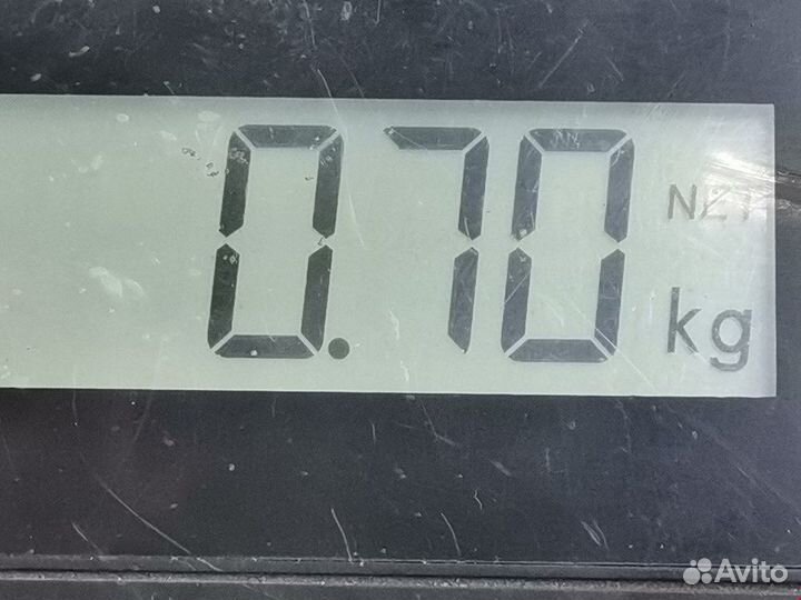 Блок управления двигателем Fiat Ulysse