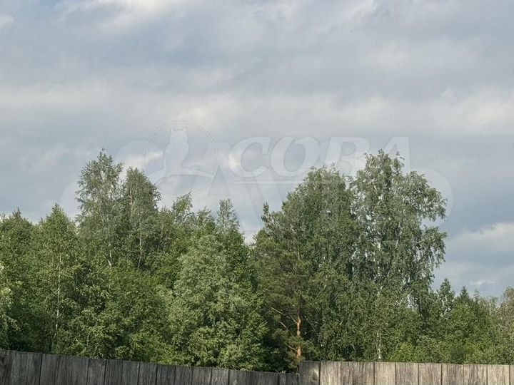 Участок 9,2 сот. (СНТ, ДНП)