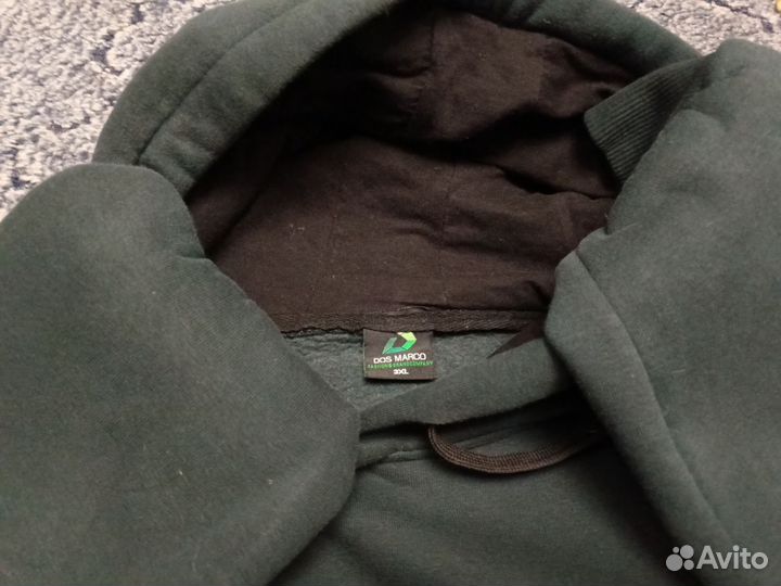 Худи мужская