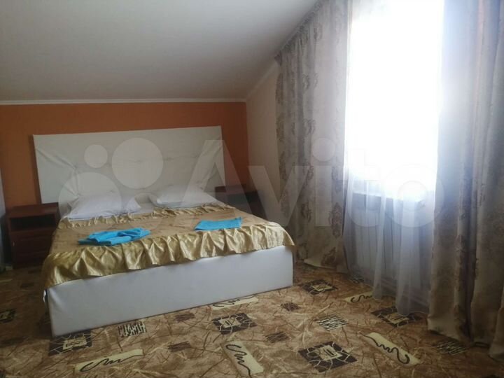 Комната 20 м², 2/2 эт.