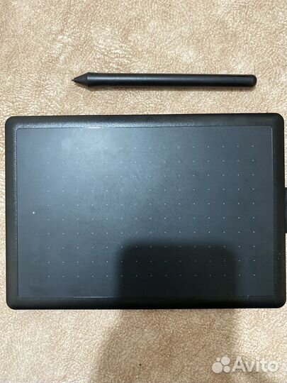 Графический планшет wacom
