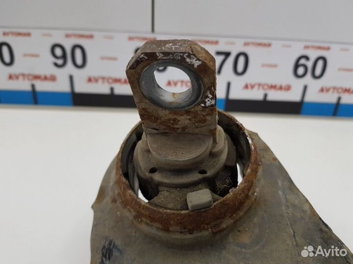 Рычаг подвески задний правый продольный