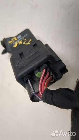 Реле накала Dodge Journey, 2010