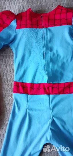 Неновый костюмчик 