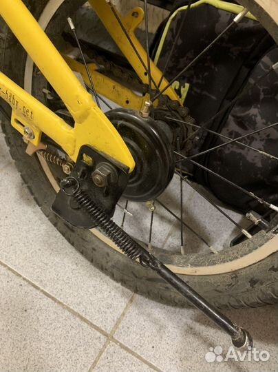 Детсеий Велосипед royal baby freestyle Alloy 16”