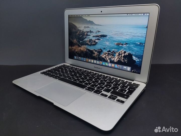 MacBook Air 11 Рассрочка