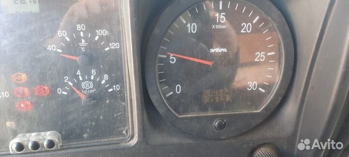 КамАЗ MTA160, 2013