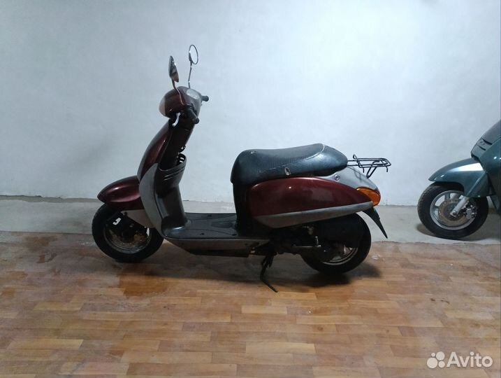 Honda takt 51