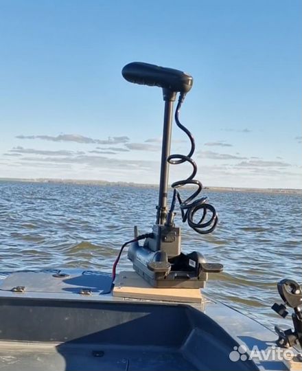 Полный комплект Haswing Cayman B GPS 12v и допы