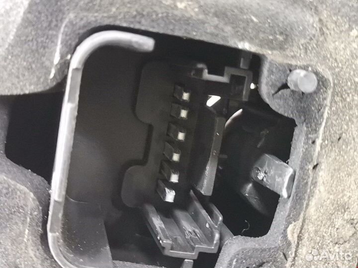 Фонарь задний для Renault Scenic 2 8200127702