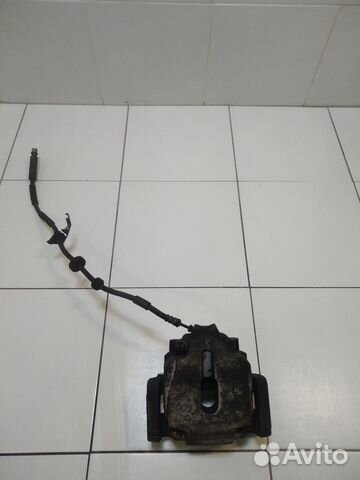 Суппорт передний левый BMW 5-series F10