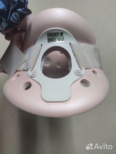 Воротник ортопедический