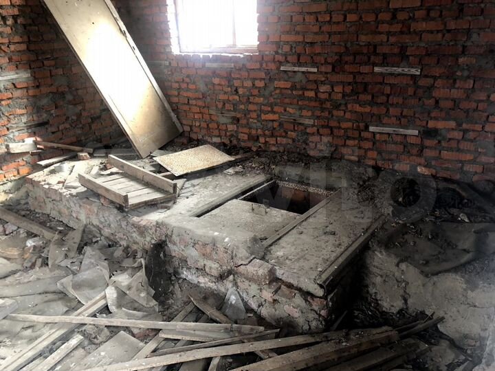 Участок 10 сот. (СНТ, ДНП)