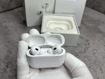 Фото оригинальных airpods pro