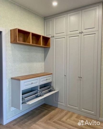 Мебель на заказ