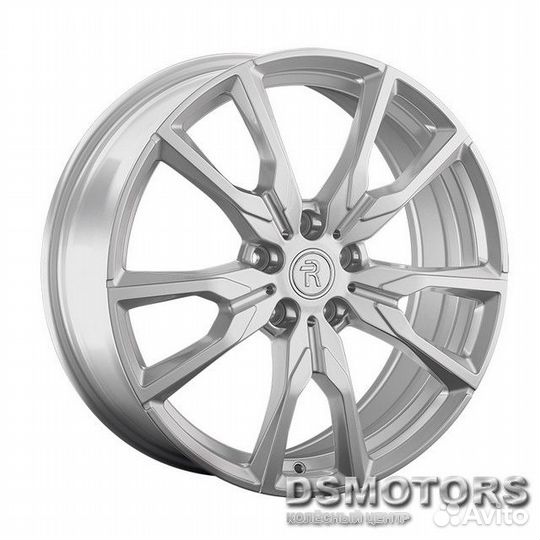 Диски HV52 7/19 5x114.3 ET40 d64.1 S