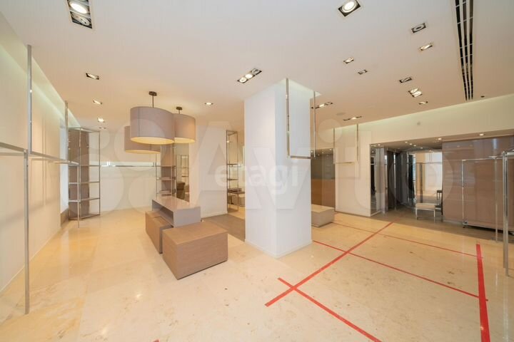 Продам торговое помещение, 121 м²