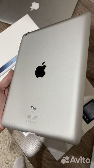 iPad