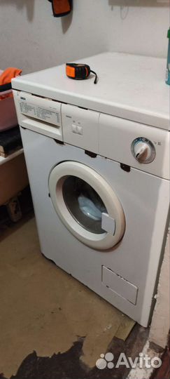 Стиральная машина автомат бу