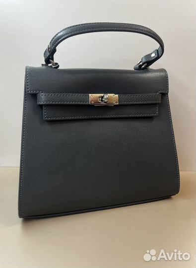 Сумка женская натуральная кожа