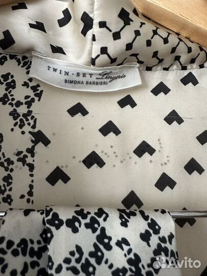 Халат домашний женский