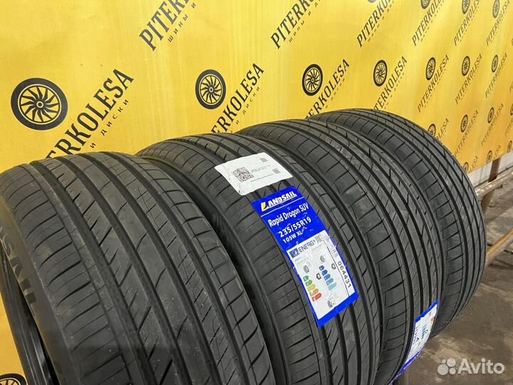 Landsail Rapid Dragon SUV 235/55 R19 105W
