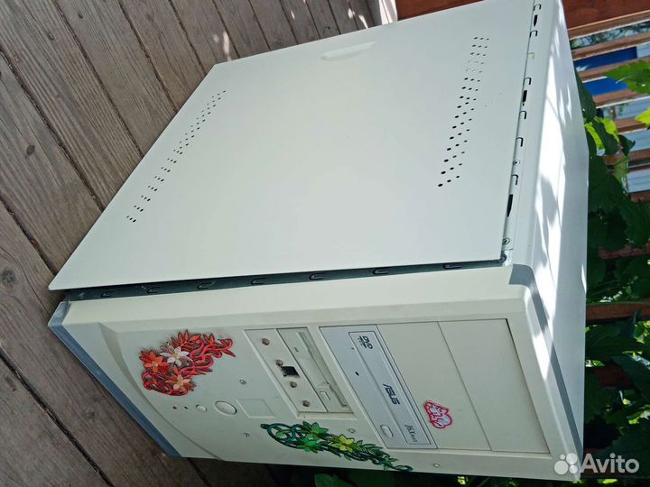 Корпус для пк