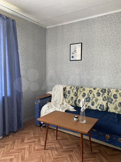 1-к. квартира, 43 м², 3/5 эт.