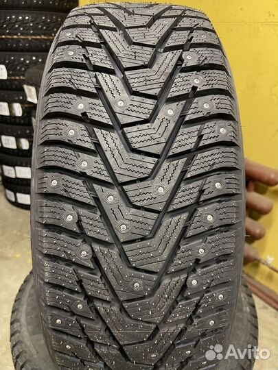 Hankook Winter I'Pike RS2 W429 235/55 R17 103T