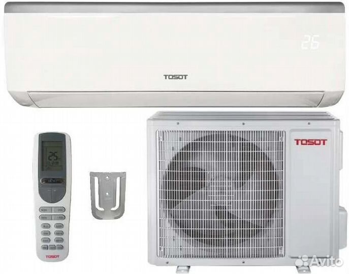 Сплит-система tosot