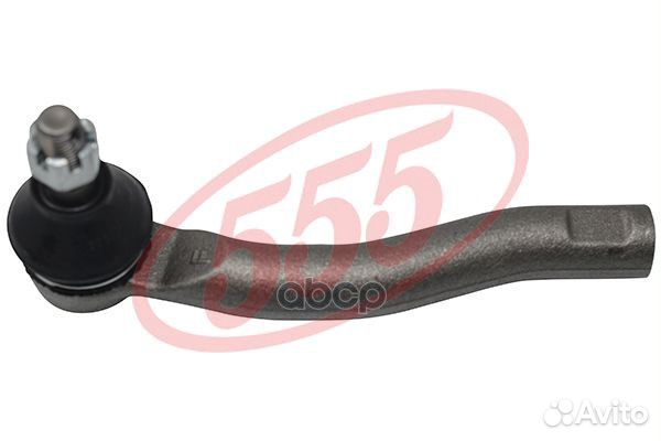 Наконечник рулевой тяги прав toyota USA COR