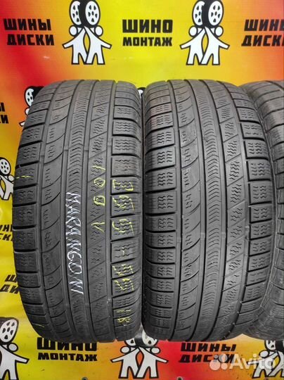 Marangoni Meteo HP SUV 255/55 R18 109V