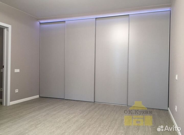 Шкаф в спальню