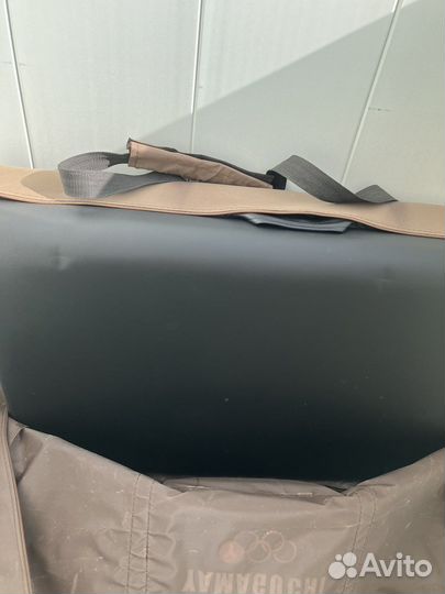 Массажный стол yamaguchi (london)